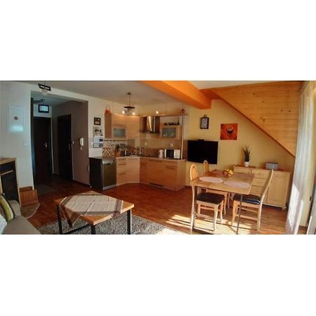 Apartament "Baja" Zakopane - Koscielisko, Basen, Sauna Dış mekan fotoğraf