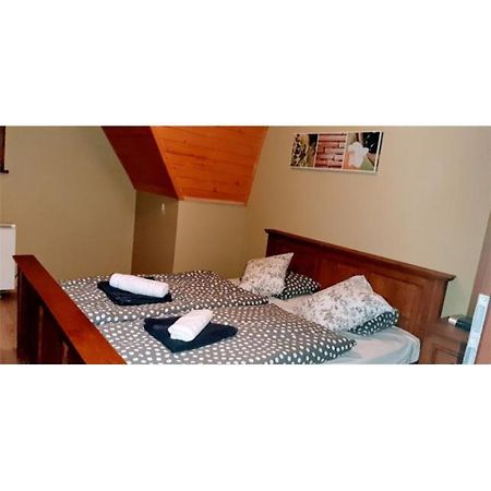 Apartament "Baja" Zakopane - Koscielisko, Basen, Sauna Dış mekan fotoğraf