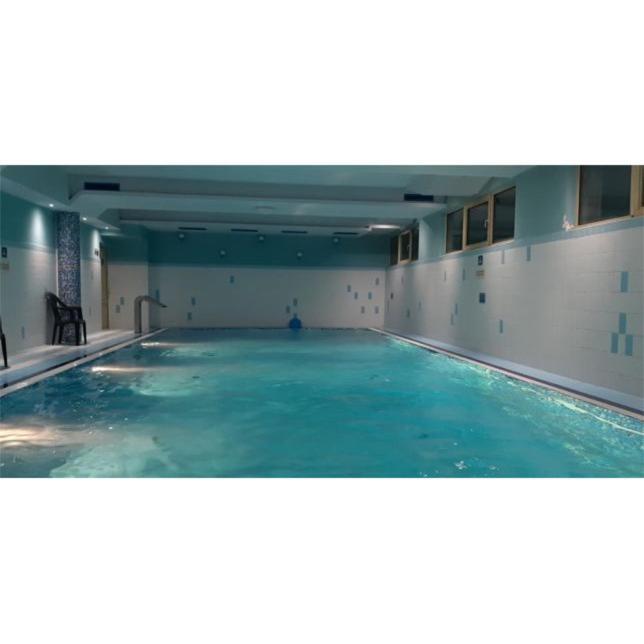 Apartament "Baja" Zakopane - Koscielisko, Basen, Sauna Dış mekan fotoğraf