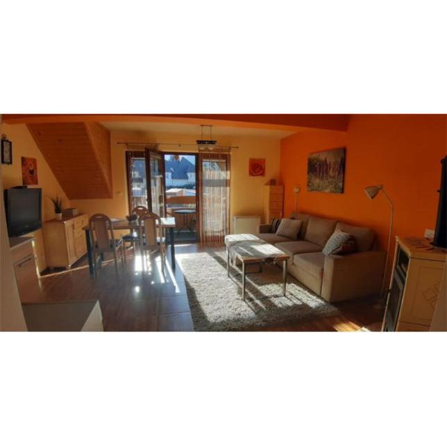 Apartament "Baja" Zakopane - Koscielisko, Basen, Sauna Dış mekan fotoğraf