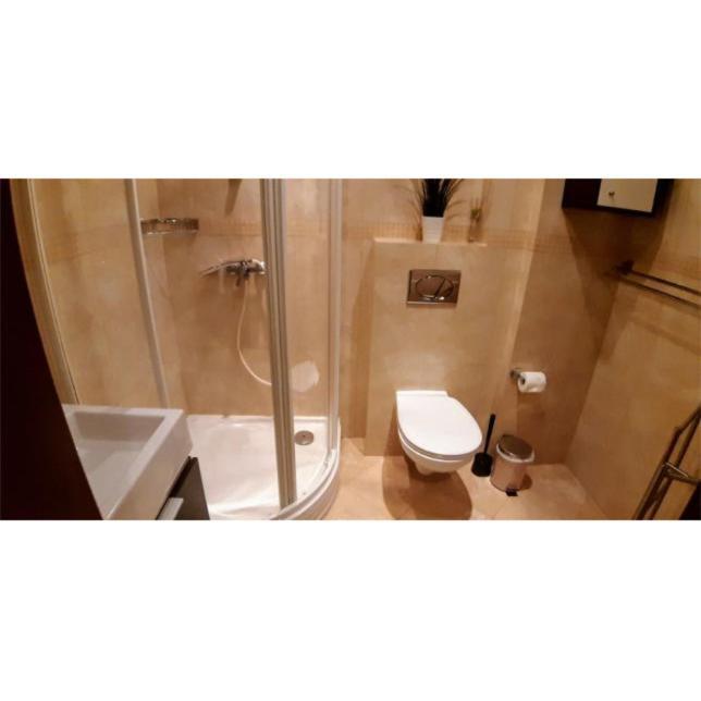 Apartament "Baja" Zakopane - Koscielisko, Basen, Sauna Dış mekan fotoğraf